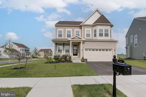 1101 Wilde Way, Middletown, DE 19709