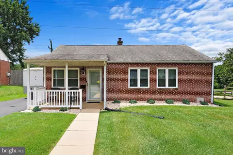 259 Bassett Ave, New Castle, DE 19720