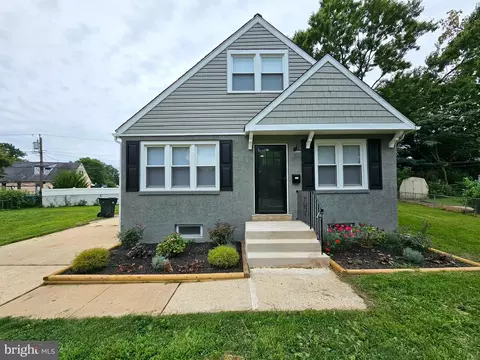 718 Susquehanna Cir, Newark, DE 19711