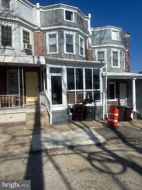 1105 Oak St, Wilmington, DE 19805