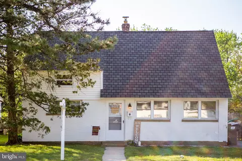1018 Montgomery Rd, Wilmington, DE 19805