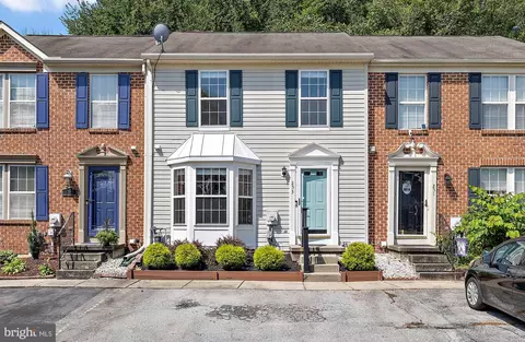253 Barrett Run Pl, Newark, DE 19702