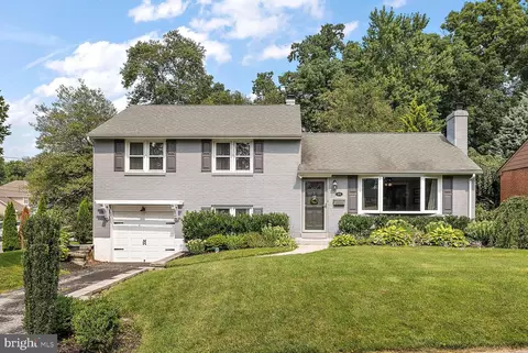1101 Faun Rd, Wilmington, DE 19803