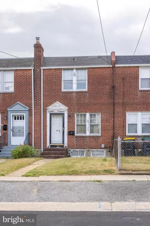 3012 W Reamer Ave, Wilmington, DE 19804