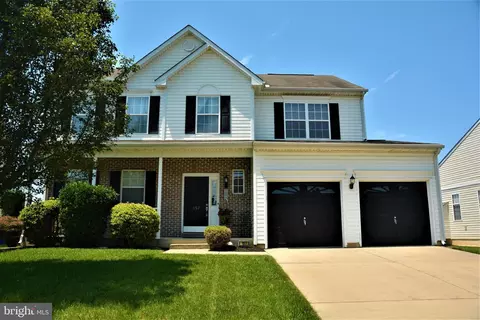 157 Wynnefield Rd, Bear, DE 19701