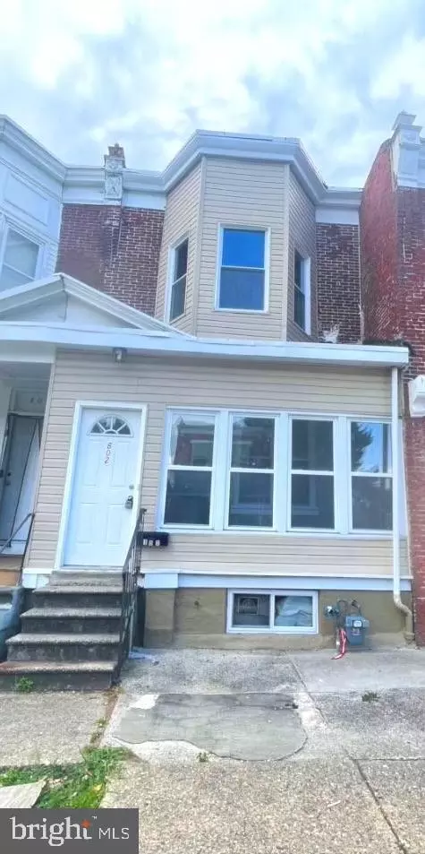 802 E 17th St, Wilmington, DE 19802