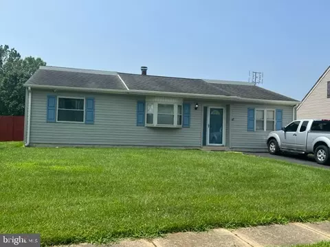 140 Harmony Crest Drive Harmony Crest Dr, Newark, DE 19713