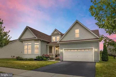 641 Vivaldi Dr, Middletown, DE 19709