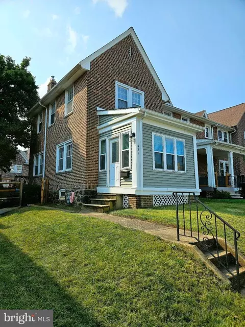 437 S Union St, Wilmington, DE 19805
