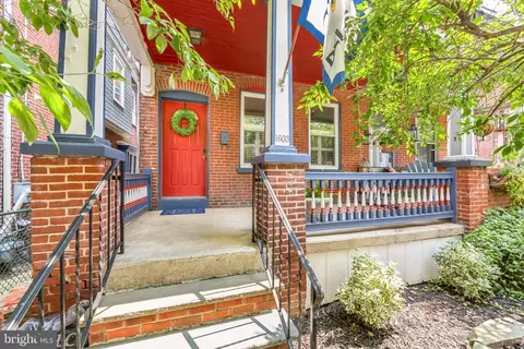 1603 W 13th St, Wilmington, DE 19806