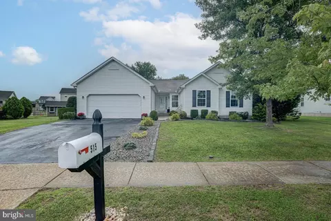 515 N Ramunno Dr, Middletown, DE 19709