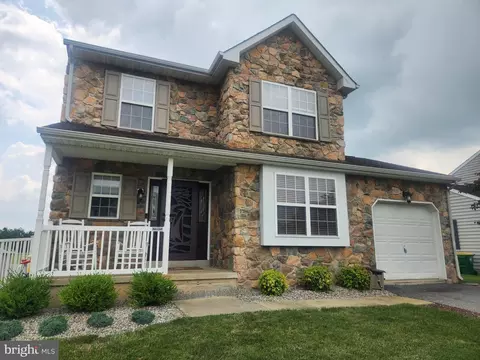 709 Dairy Dr, Middletown, DE 19709