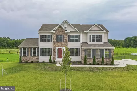 337 Dillon Cir, Middletown, DE 19709