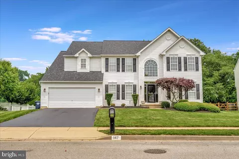 147 Betsy Rawls Dr, Middletown, DE 19709