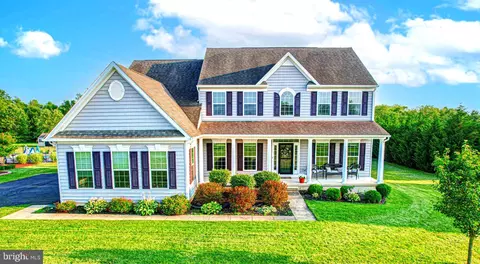 102 Zachary Ln, Middletown, DE 19709