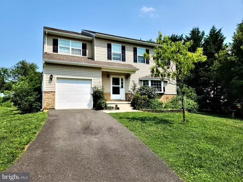 2503 Belford Dr, Wilmington, DE 19808