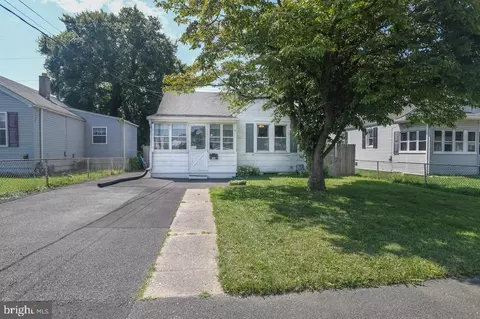 222 W Ayre St, Wilmington, DE 19804