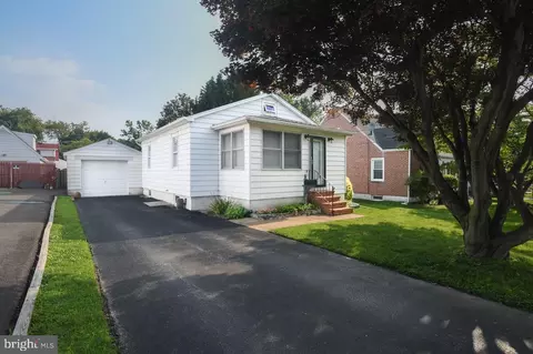 111 Catalpa Ave, Wilmington, DE 19804