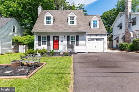 209 Atkins Ave, Wilmington, DE 19805