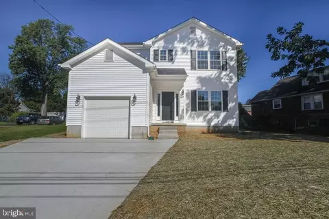 2305 Capitol Trl, Newark, DE 19711