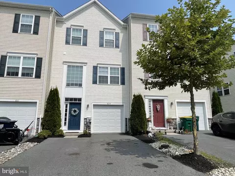 829 Lissicasey Loop, Middletown, DE 19709