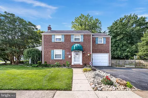 308 Becker Ave, Wilmington, DE 19804