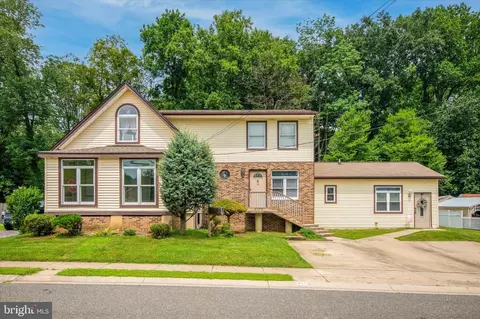 411 Pennsylvania Ave, Claymont, DE 19703