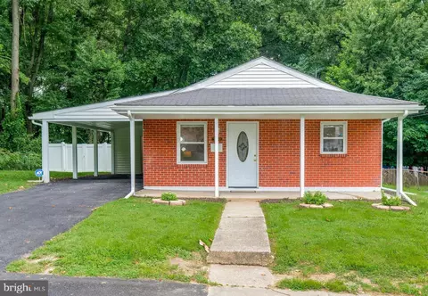 181 Bunche Blvd, Wilmington, DE 19801