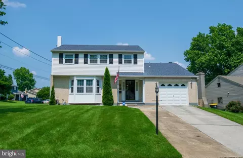 713 Parkside Blvd, Claymont, DE 19703