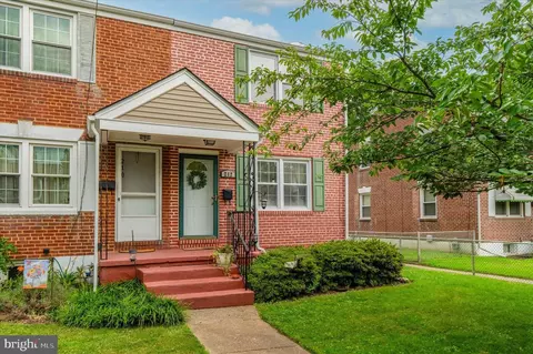 212 Filbert Ave, Wilmington, DE 19805