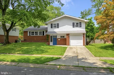2115 Westminster Dr, Wilmington, DE 19810