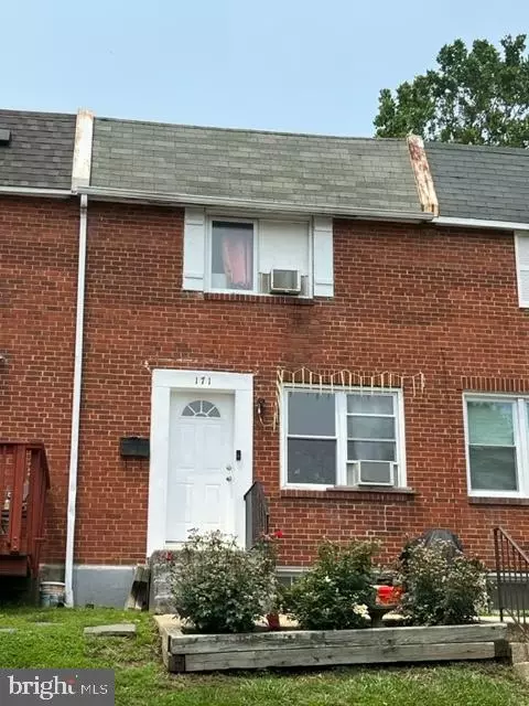 171 Madison Dr, Newark, DE 19711
