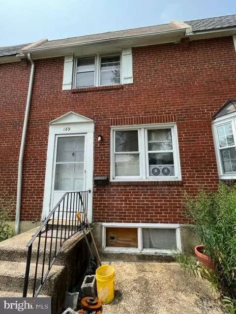 189 Madison Dr, Newark, DE 19711