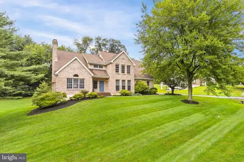 410 Bartram Ln W, Hockessin, DE 19707