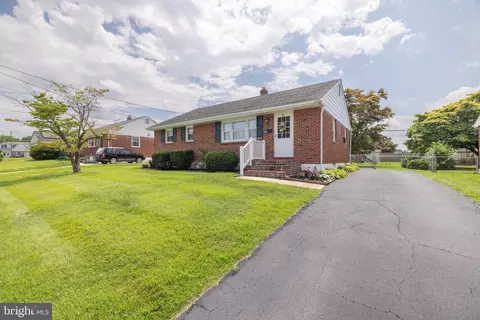 2306 Norris St, Wilmington, DE 19804