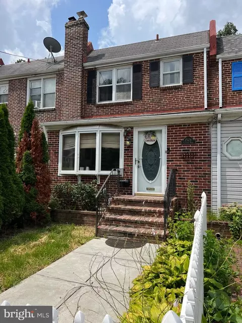 1524 Clayton Rd, Wilmington, DE 19805