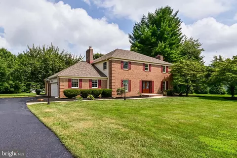1206 Delpa Dr, Newark, DE 19711