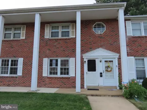 2319 Taggart Ct #319T, Wilmington, DE 19810
