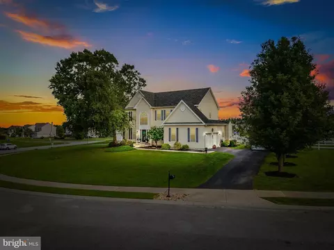 7 Jersey Ct, Middletown, DE 19709