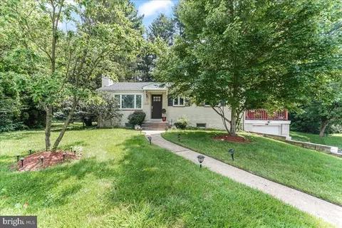 2118 Faulkland Rd, Wilmington, DE 19805