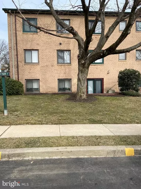7502 Pleasant Ct #7502, Wilmington, DE 19802