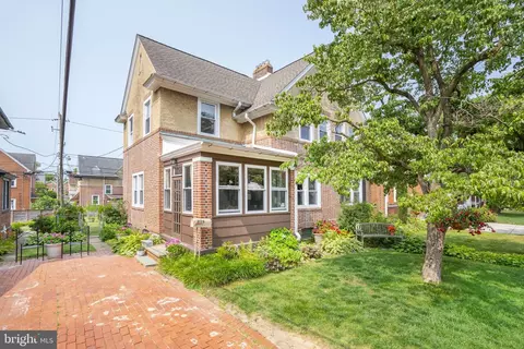 2128 Biddle St, Wilmington, DE 19805