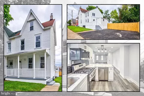 101 W 30th St, Wilmington, DE 19802