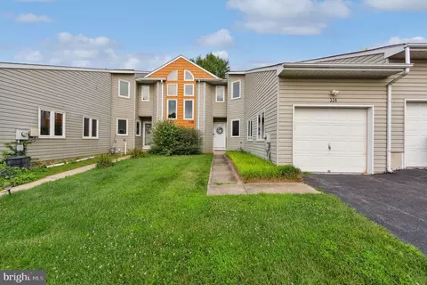 338 Chickory Way, Newark, DE 19711