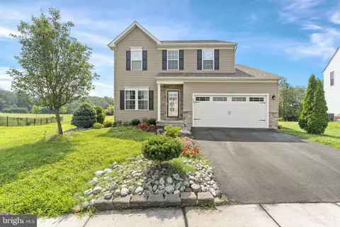 322 Androssan Pl, Townsend, DE 19734