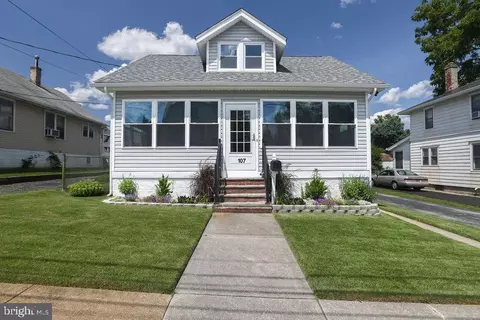 107 Lorewood Ave, Wilmington, DE 19804