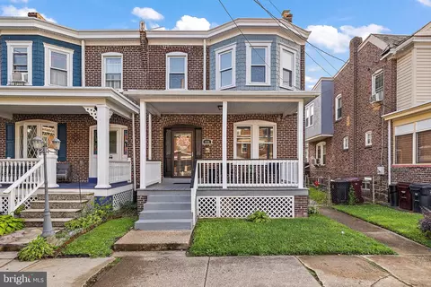 604 W 26th St, Wilmington, DE 19802