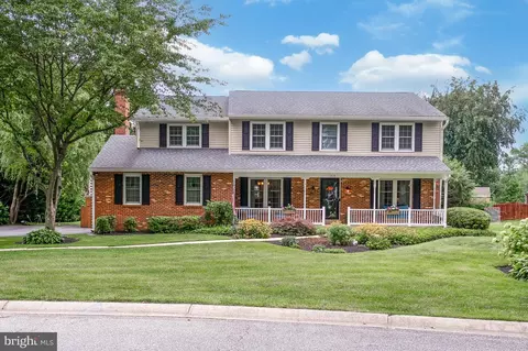 1515 Turkey Run Rd, Wilmington, DE 19803