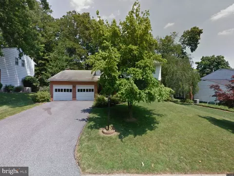 2622 Majestic Dr, Wilmington, DE 19810
