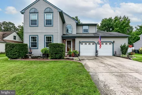 480 Granger Dr, Bear, DE 19701 photo 3
